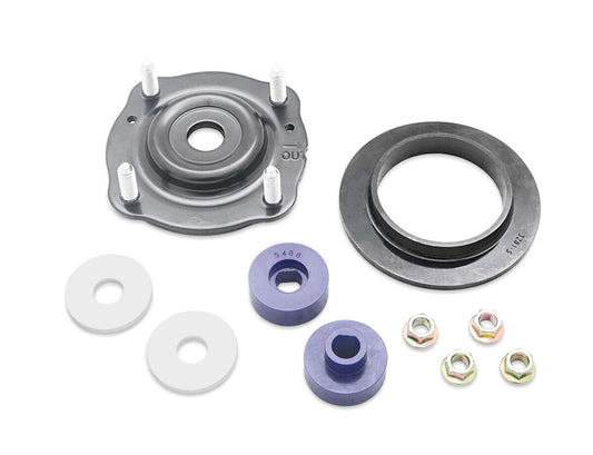 RS014 SuperPro ReadyStrut Top Cap to suit Toyota Land Cruiser 300 Series 2021-on | Genuine SuperPro Suspension Component