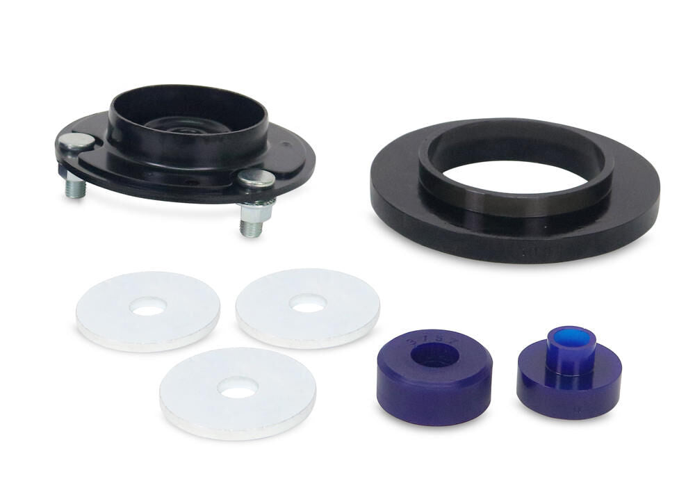 RS016 SuperPro ReadyStrut Top Cap to suit LDV D90, T60 & T60 MAX | Genuine SuperPro Suspension Component