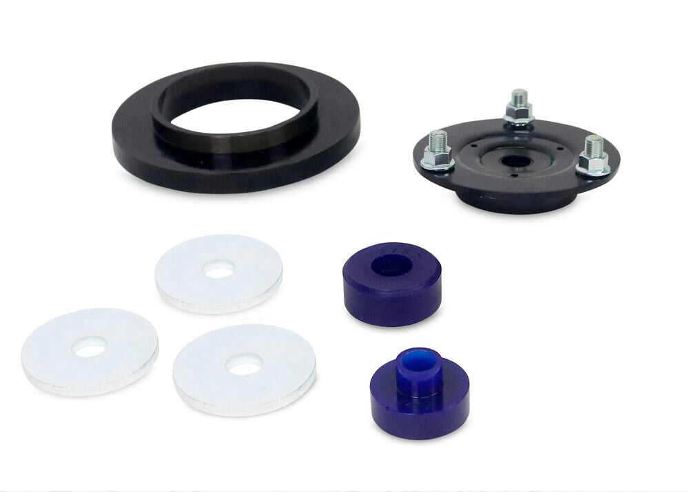 RS016 SuperPro ReadyStrut Top Cap to suit LDV D90, T60 & T60 MAX | Genuine SuperPro Suspension Component
