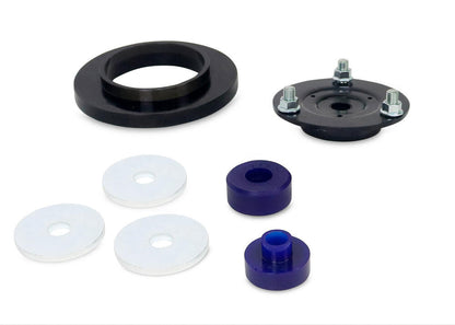 RS016 SuperPro ReadyStrut Top Cap to suit LDV D90, T60 & T60 MAX | Genuine SuperPro Suspension Component