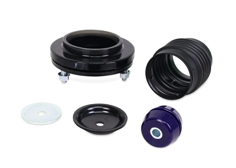 RS017 SuperPro Strut Mount - Kit to Suit Mitsubishi Triton MV | Genuine SuperPro Suspension Component