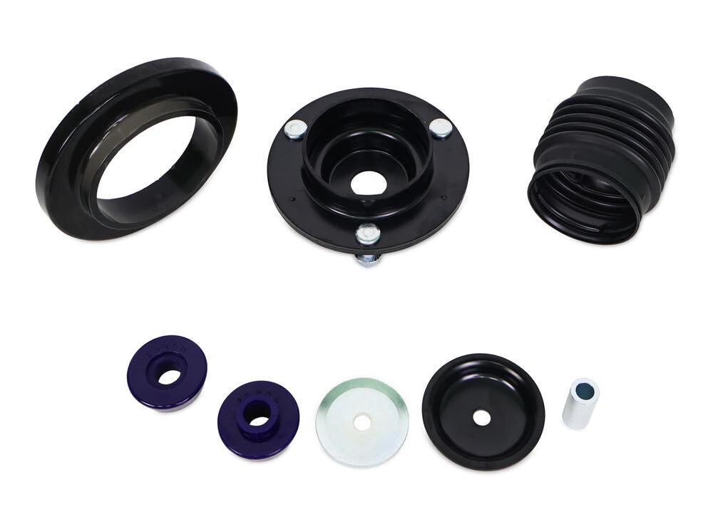 RS017 SuperPro Strut Mount - Kit to Suit Mitsubishi Triton MV | Genuine SuperPro Suspension Component