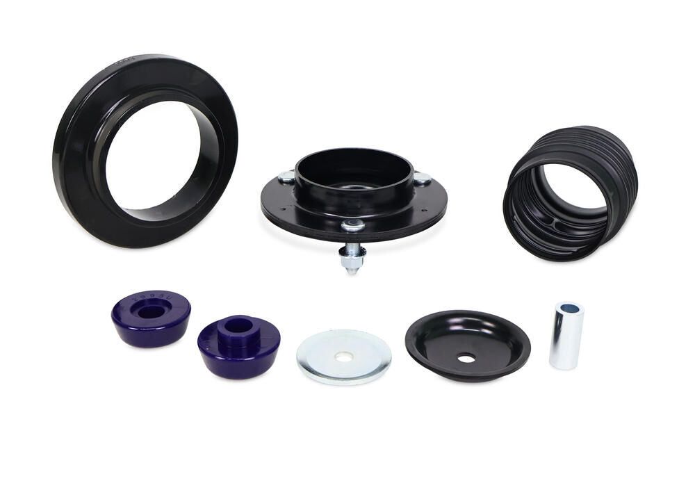 RS017 SuperPro Strut Mount - Kit to Suit Mitsubishi Triton MV | Genuine SuperPro Suspension Component