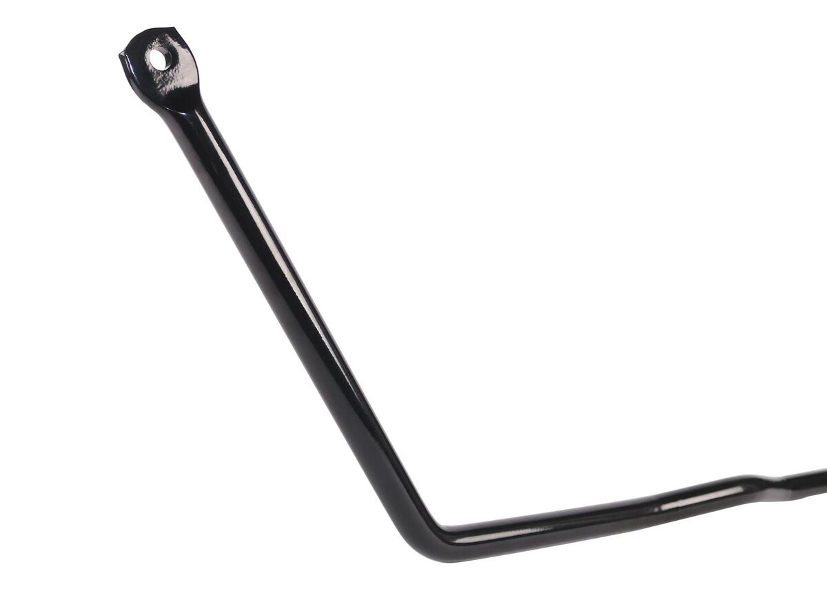 SCF70 SuperPro 27mm Heavy Duty Non Adjustable Front Sway Bar Kit Kit | Genuine SuperPro Sway Bar