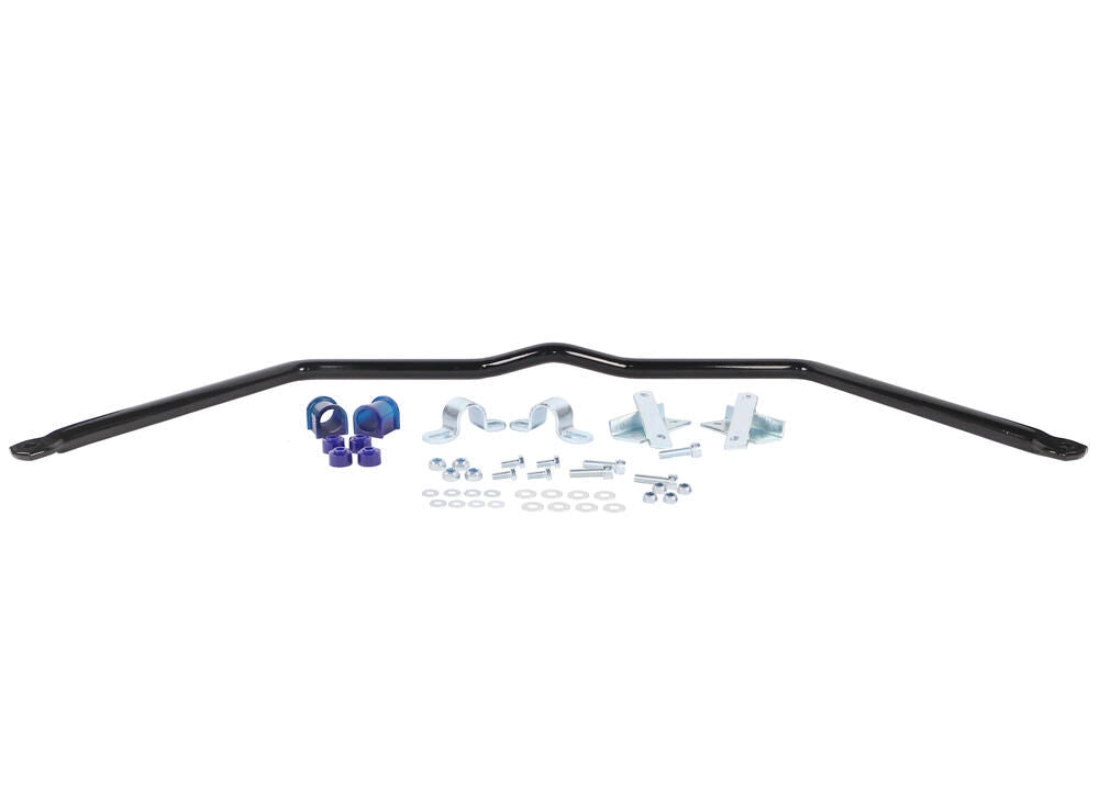SCF70C SuperPro 30mm Heavy Duty Non Adjustable Front Sway Bar Kit Kit | Genuine SuperPro Sway Bar