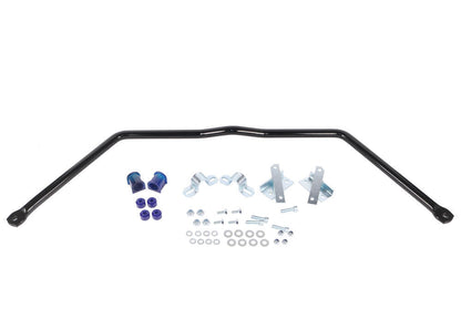 SCF70C SuperPro 30mm Heavy Duty Non Adjustable Front Sway Bar Kit Kit | Genuine SuperPro Sway Bar