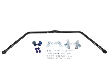 SCF70 SuperPro 27mm Heavy Duty Non Adjustable Front Sway Bar Kit Kit | Genuine SuperPro Sway Bar