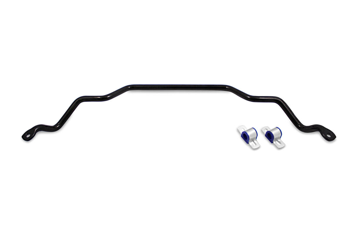 SFF3C SuperPro 27mm Heavy Duty Non Adjustable Front Sway Bar Kit Kit | Genuine SuperPro Sway Bar