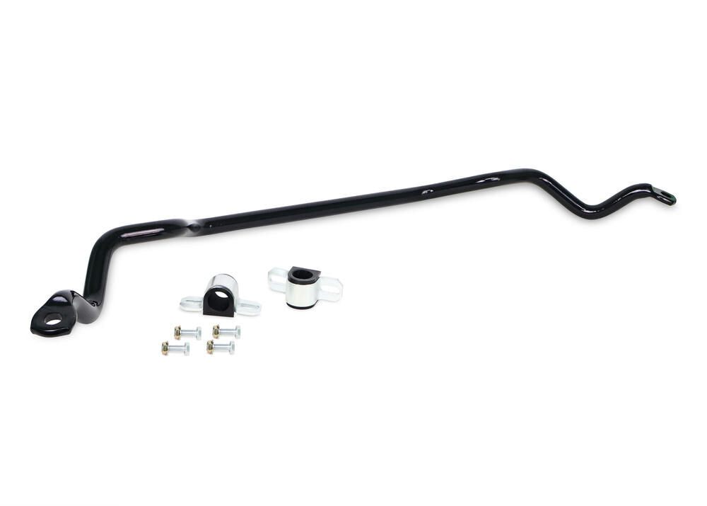 SFF5C SuperPro 27mm Heavy Duty Non Adjustable Front Sway Bar Kit Kit | Genuine SuperPro Sway Bar