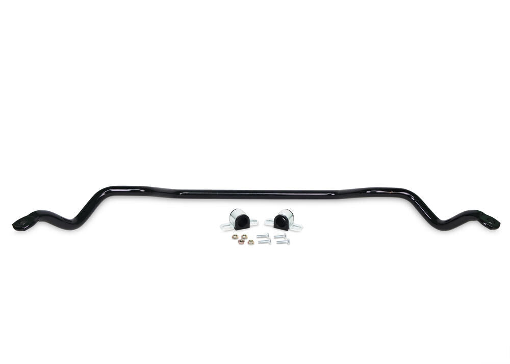 SFF5C SuperPro 27mm Heavy Duty Non Adjustable Front Sway Bar Kit Kit | Genuine SuperPro Sway Bar