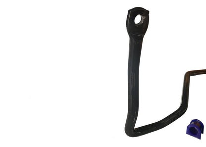 SFR35 SuperPro 24mm Heavy Duty Non Adjustable Sway Bar | Genuine SuperPro Sway Bar