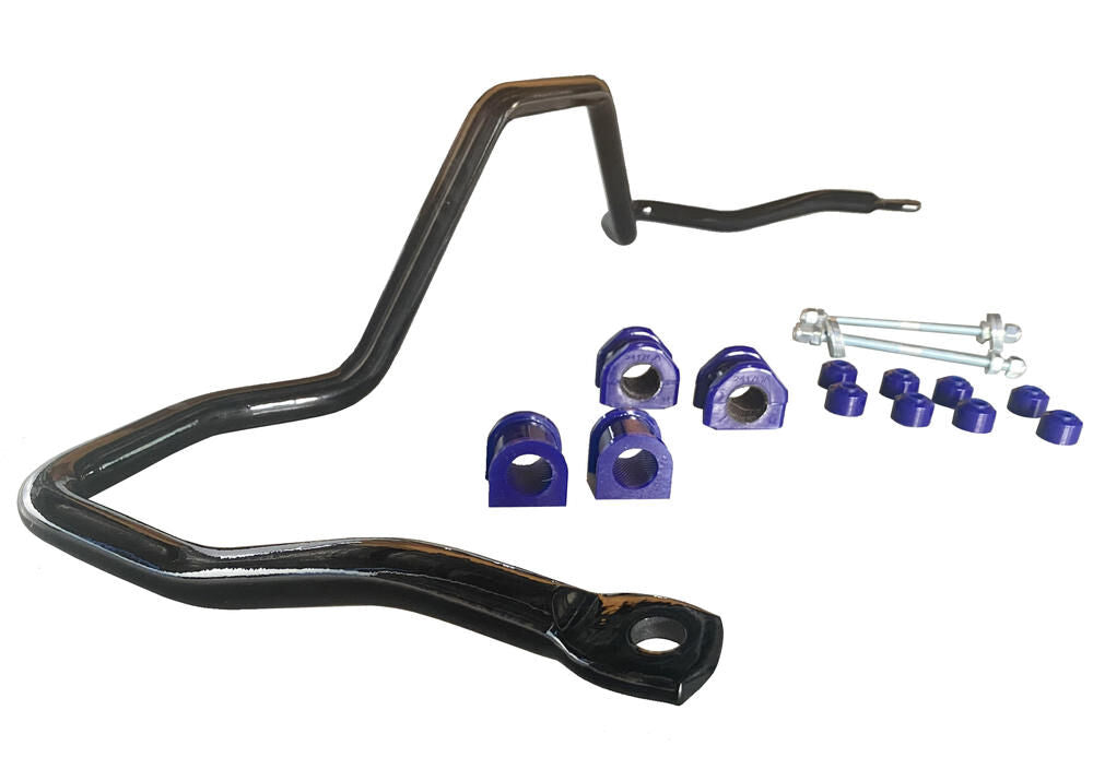 SFR35 SuperPro 24mm Heavy Duty Non Adjustable Sway Bar | Genuine SuperPro Sway Bar