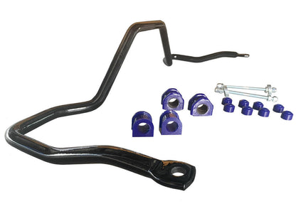 SFR35 SuperPro 24mm Heavy Duty Non Adjustable Sway Bar | Genuine SuperPro Sway Bar