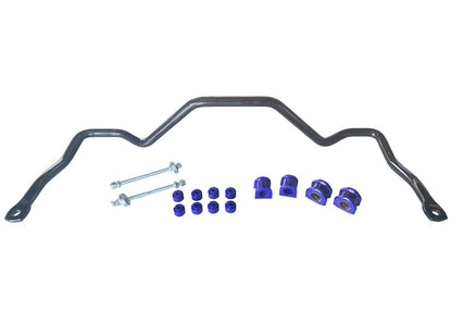 SFR35 SuperPro 24mm Heavy Duty Non Adjustable Sway Bar | Genuine SuperPro Sway Bar