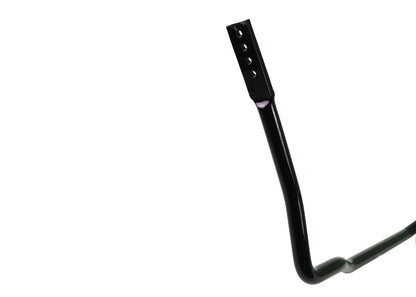 SHF16A SuperPro 27mm Heavy Duty 4 Position Blade Adjustable Front Sway Bar Kit | Genuine SuperPro Sway Bar