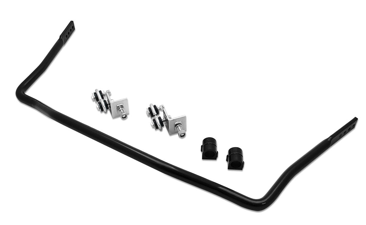 SHF16A SuperPro 27mm Heavy Duty 4 Position Blade Adjustable Front Sway Bar Kit | Genuine SuperPro Sway Bar