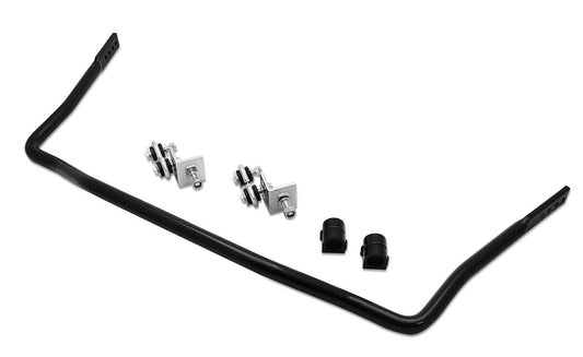 SHF16A SuperPro 27mm Heavy Duty 4 Position Blade Adjustable Front Sway Bar Kit | Genuine SuperPro Sway Bar