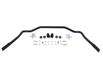 SHF16A SuperPro 27mm Heavy Duty 4 Position Blade Adjustable Front Sway Bar Kit | Genuine SuperPro Sway Bar