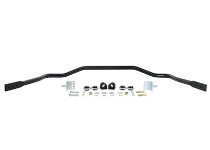 SHF16A SuperPro 27mm Heavy Duty 4 Position Blade Adjustable Front Sway Bar Kit | Genuine SuperPro Sway Bar