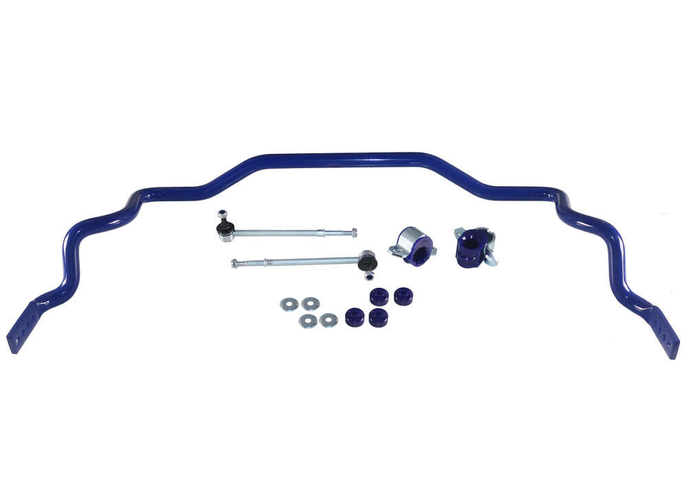 SHF43A SuperPro 30mm Heavy Duty Adjustable Front Sway Bar Kit | Genuine SuperPro Sway Bar