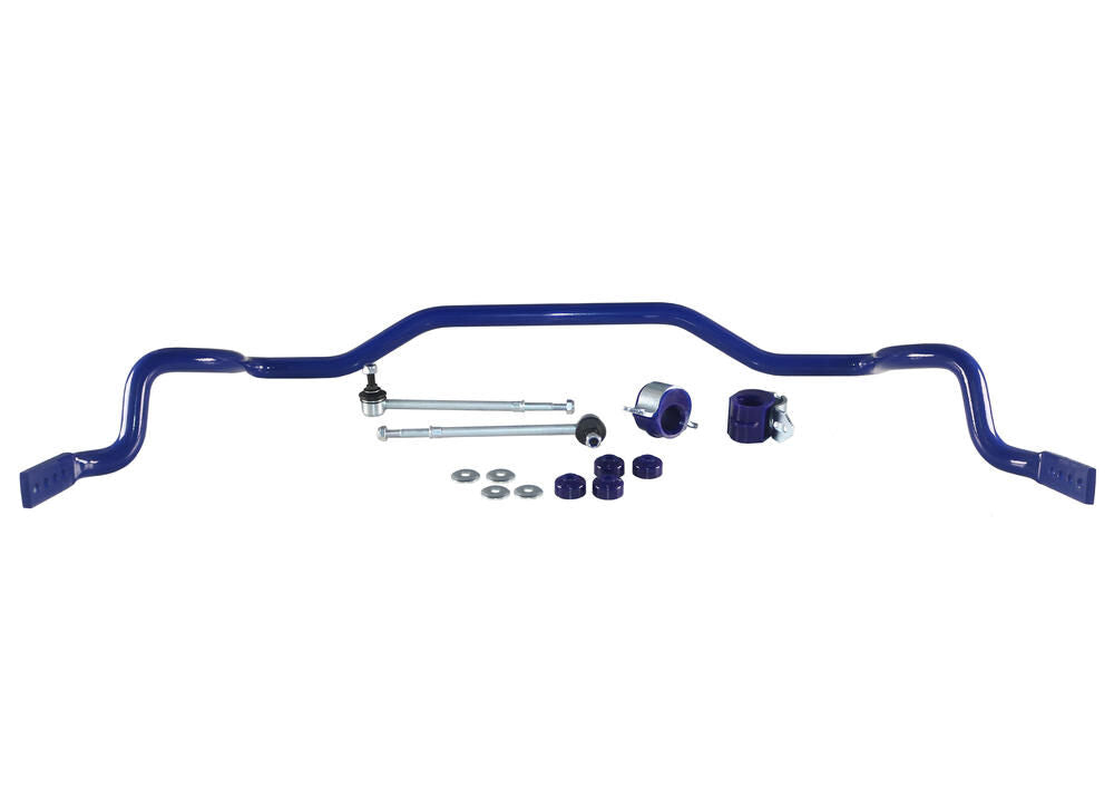 SHF43A SuperPro 30mm Heavy Duty Adjustable Front Sway Bar Kit | Genuine SuperPro Sway Bar