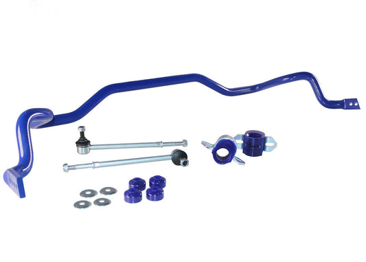 SHF43A SuperPro 30mm Heavy Duty Adjustable Front Sway Bar Kit | Genuine SuperPro Sway Bar