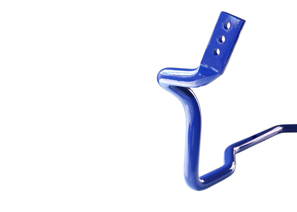 SHF61CA SuperPro 30mm Heavy Duty 3 Position Blade Adjustable Front Sway Bar Kit | Genuine SuperPro Sway Bar