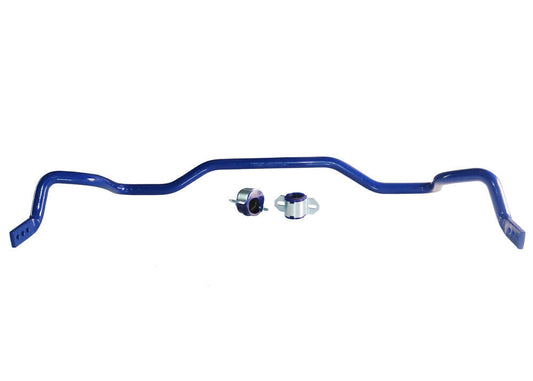 SHF61CA SuperPro 30mm Heavy Duty 3 Position Blade Adjustable Front Sway Bar Kit | Genuine SuperPro Sway Bar