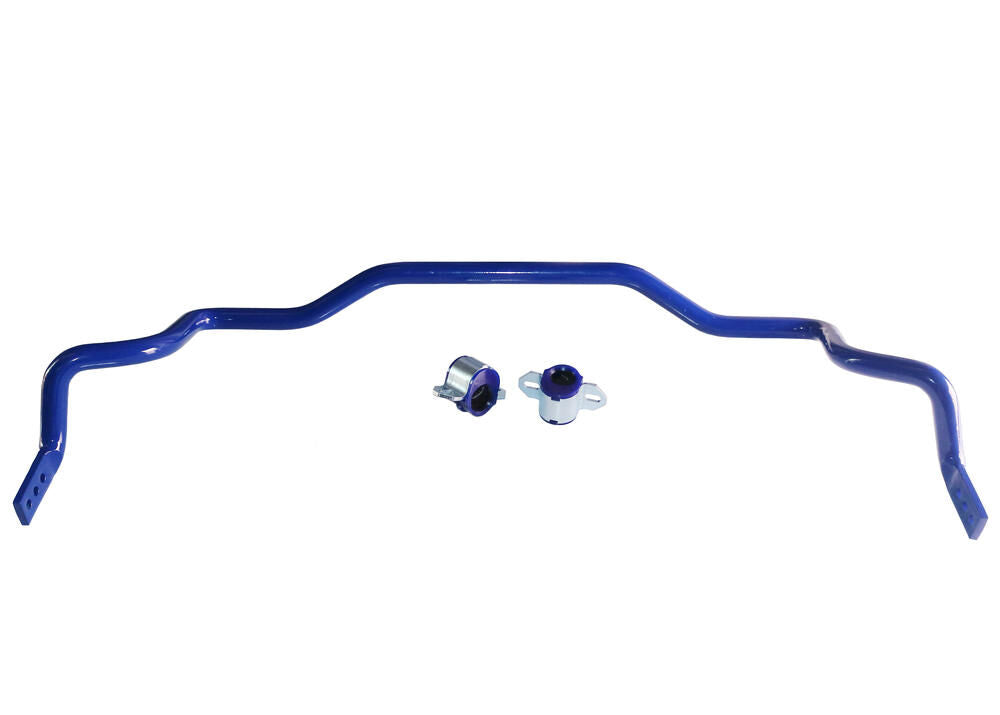 SHF61CA SuperPro 30mm Heavy Duty 3 Position Blade Adjustable Front Sway Bar Kit | Genuine SuperPro Sway Bar