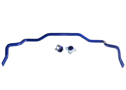 SHF61CA SuperPro 30mm Heavy Duty 3 Position Blade Adjustable Front Sway Bar Kit | Genuine SuperPro Sway Bar