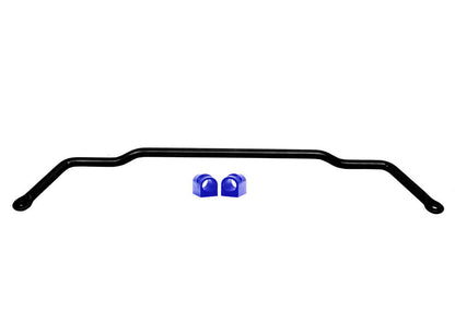 SHF6 SuperPro 24mm Heavy Duty Non Adjustable Front Sway Bar Kit | Genuine SuperPro Sway Bar