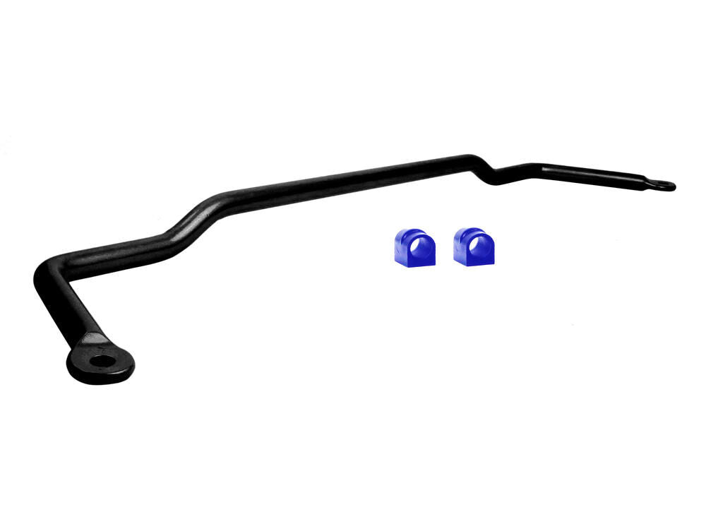 SHF6 SuperPro 24mm Heavy Duty Non Adjustable Front Sway Bar Kit | Genuine SuperPro Sway Bar