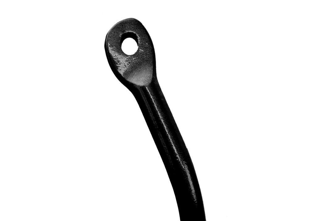 SHF6 SuperPro 24mm Heavy Duty Non Adjustable Front Sway Bar Kit | Genuine SuperPro Sway Bar