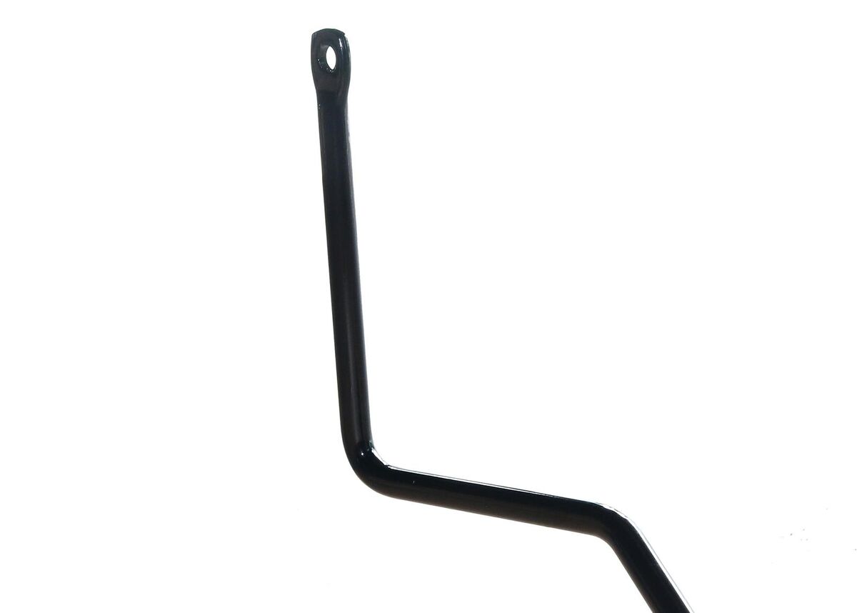 SHF7 SuperPro 27mm Heavy Duty Non Adjustable Front Sway Bar Kit | Genuine SuperPro Sway Bar