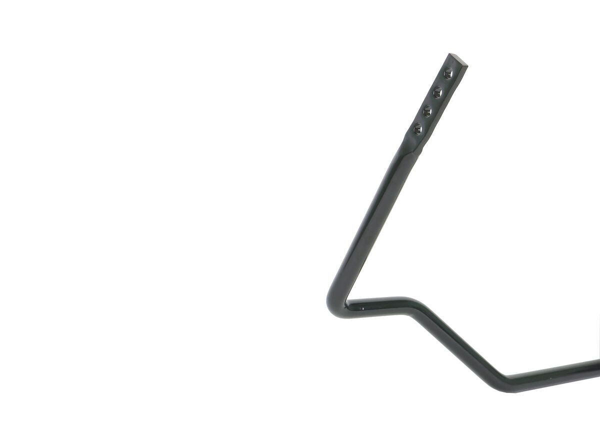SHR16A SuperPro 22 mm Heavy Duty 4 Point Adjustable Rear Sway Bar Kit to suit Holden | Genuine SuperPro Sway Bar
