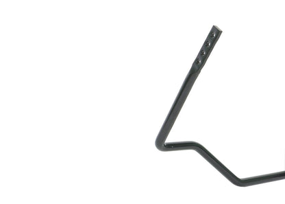 SHR16A SuperPro 22 mm Heavy Duty 4 Point Adjustable Rear Sway Bar Kit to suit Holden | Genuine SuperPro Sway Bar