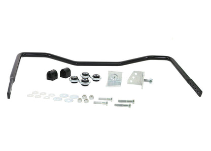 SHR16A SuperPro 22 mm Heavy Duty 4 Point Adjustable Rear Sway Bar Kit to suit Holden | Genuine SuperPro Sway Bar