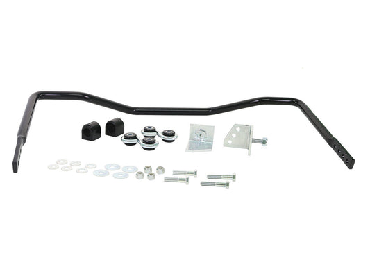 SHR16A SuperPro 22 mm Heavy Duty 4 Point Adjustable Rear Sway Bar Kit to suit Holden | Genuine SuperPro Sway Bar
