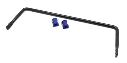 SHR50A SuperPro 18mm Heavy Duty 2 Position Blade Adjustable Rear Sway Bar Kit | Genuine SuperPro Sway Bar