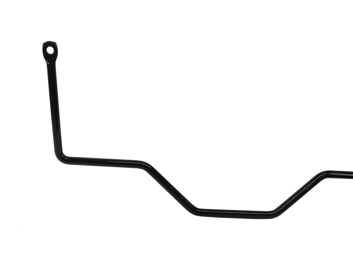 SHR7C SuperPro 20mm Heavy Duty Non Adjustable Rear Sway Bar Kit to suit Holden HQ-HZ | Genuine SuperPro Sway Bar
