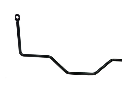 SHR7C SuperPro 20mm Heavy Duty Non Adjustable Rear Sway Bar Kit to suit Holden HQ-HZ | Genuine SuperPro Sway Bar