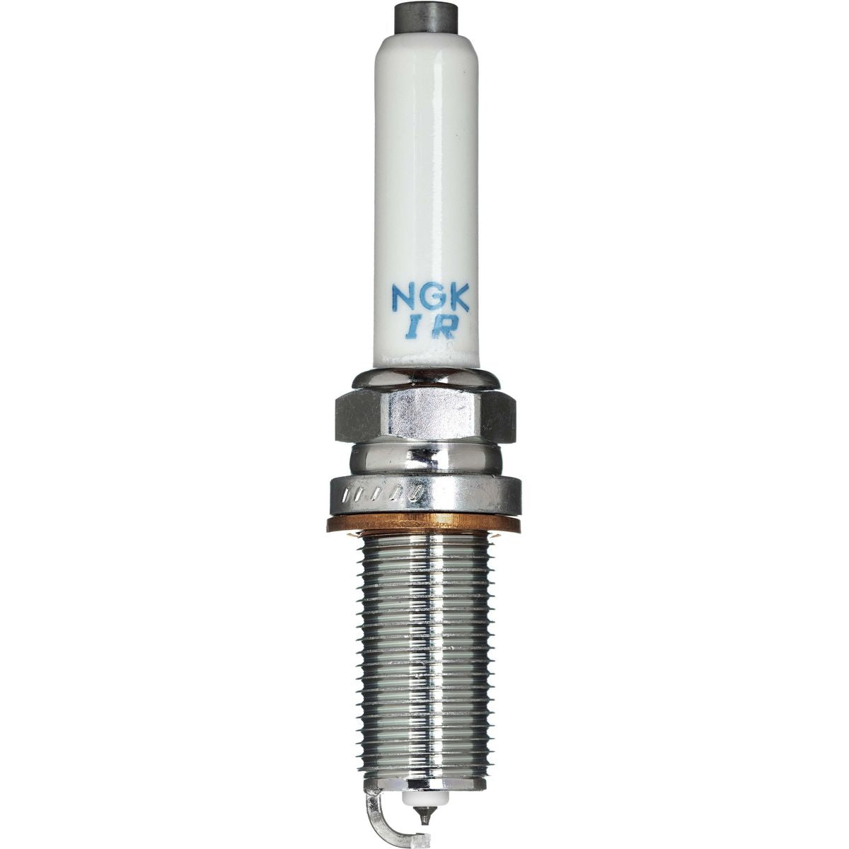 SILFER8C7ES NGK iridium spark plug
