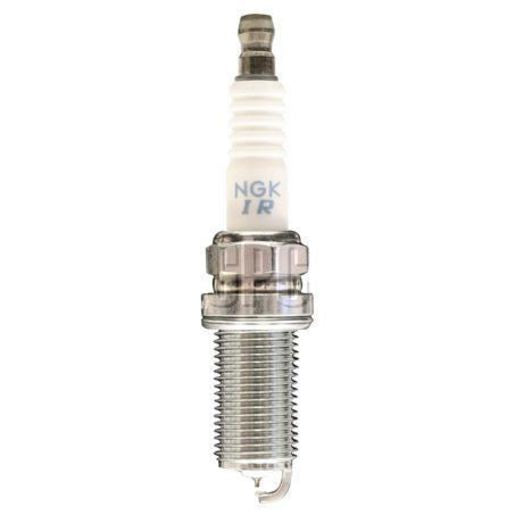 SILFR6B8 NGK iridium spark plug