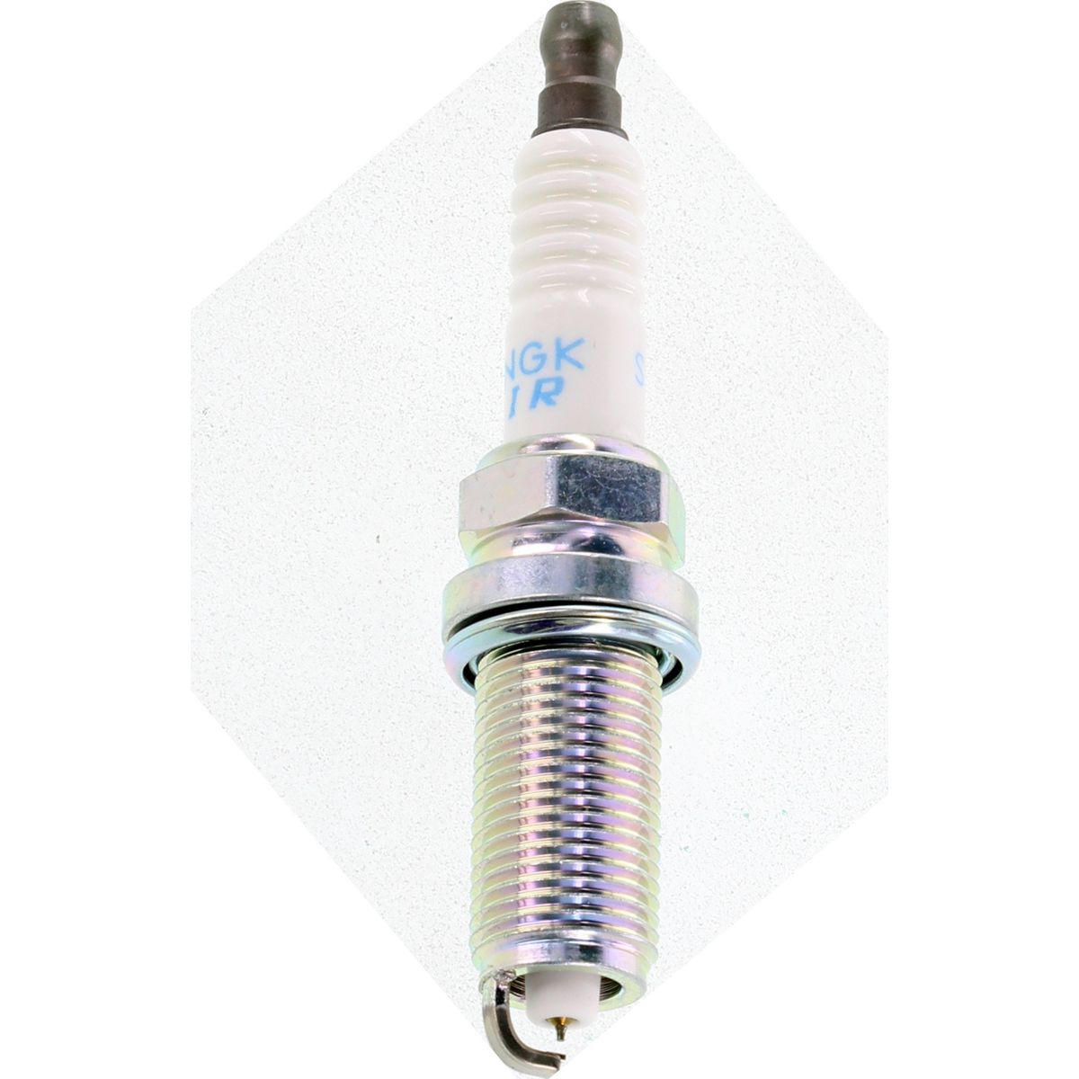 SILFR6C11 NGK iridium spark plug