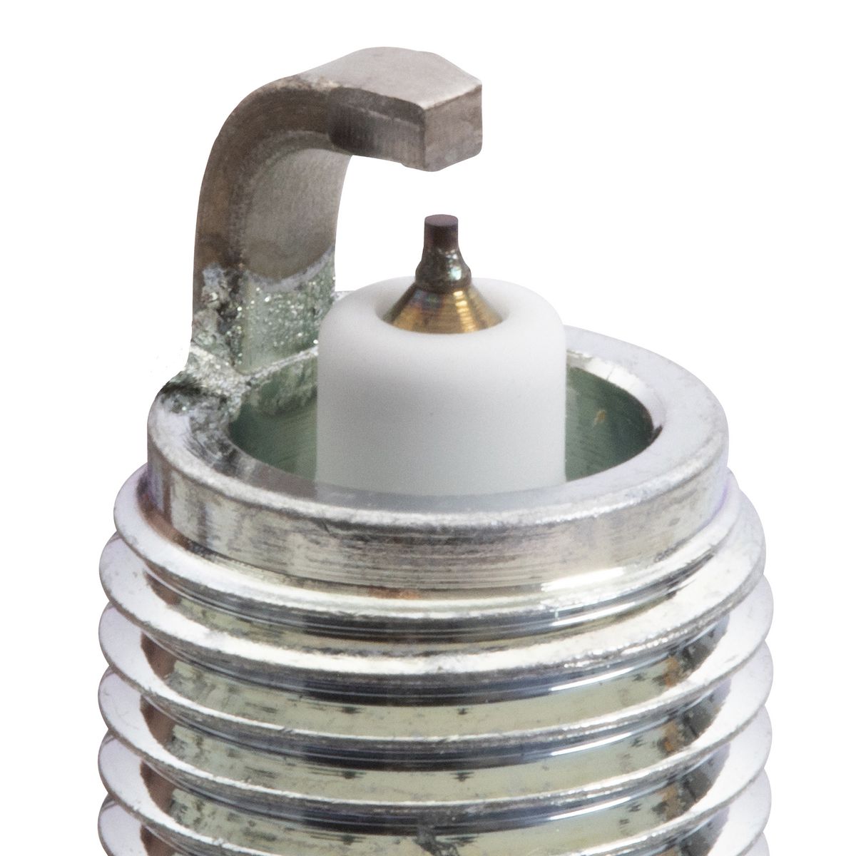 SILMAR9E9 NGK iridium spark plug