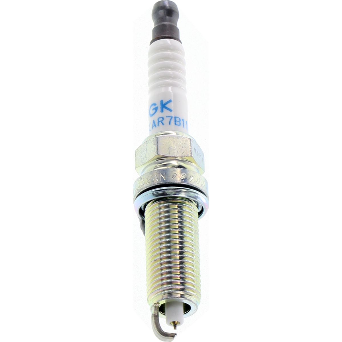 SILZKAR7B11 NGK iridium spark plug