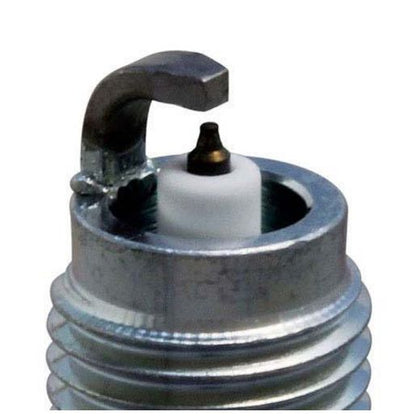 SILZKAR7E8S NGK iridium spark plug firing end