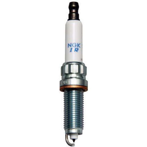 SILZKBR8D8S NGK iridium spark plug