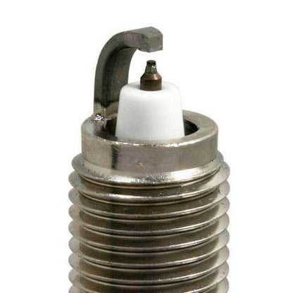 SILZKBR8D8S NGK iridium spark plug firing end