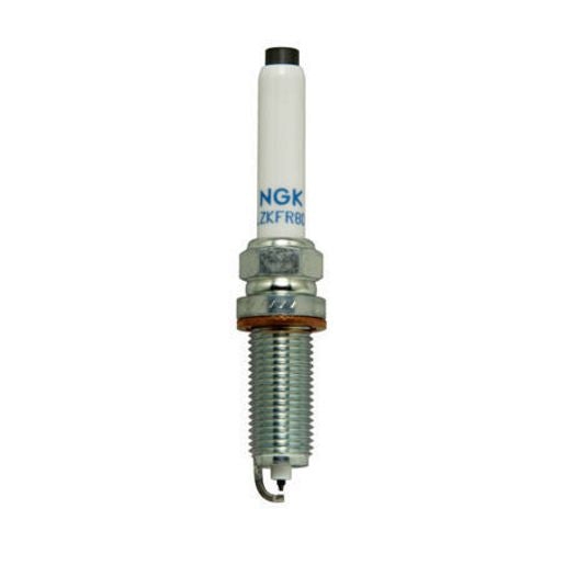 SILZKFR8D7S NGK iridium spark plug